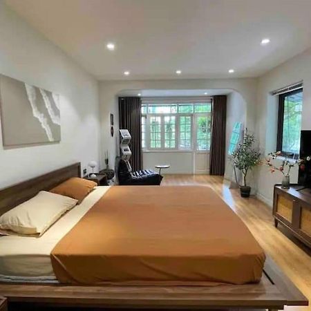 Oh Trendy Homestay Le Phung Hieu Ханой Екстер'єр фото