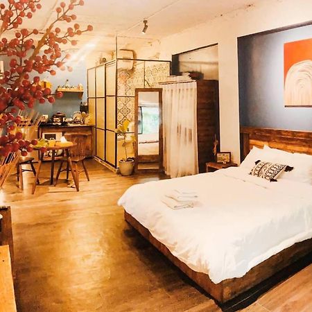 Oh Trendy Homestay Le Phung Hieu Ханой Екстер'єр фото