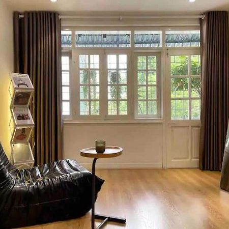 Oh Trendy Homestay Le Phung Hieu Ханой Екстер'єр фото