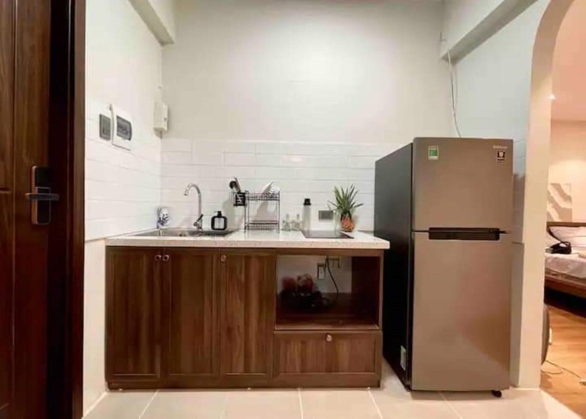 Oh Trendy Homestay Le Phung Hieu Ханой Екстер'єр фото